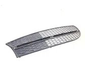 Front bumper lower grill