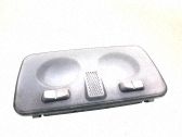Luz del asiento delantero