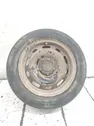 R15 spare wheel