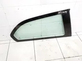 Rear side window/glass