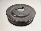 Water pump pulley