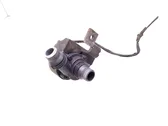 Electric auxiliary coolant/water pump