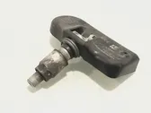 Tire pressure sensor