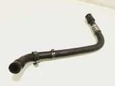 Power steering hose/pipe/line