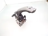Handbrake/parking brake lever assembly