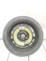 R16 spare wheel