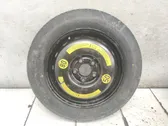 R16 spare wheel