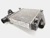 Intercooler radiator