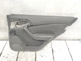 Verkleidung Tür hinten