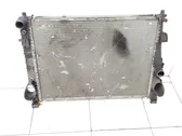 Coolant radiator