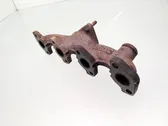 Exhaust manifold