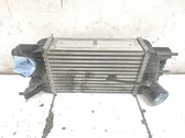 Radiatore intercooler