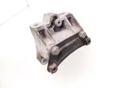 Gearbox mounting bracket