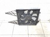 Elektryczny wentylator chłodnicy