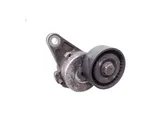 Generator/alternator belt tensioner