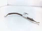 Negative earth cable (battery)