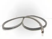 Rear door rubber seal (on body)