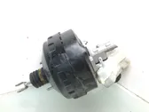 Brake booster