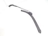 Windshield/front glass wiper blade