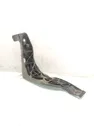 Front bumper mounting bracket