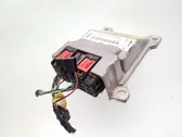 Airbag control unit/module