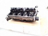 Culasse moteur