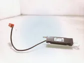 Aerial antenna amplifier