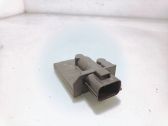 Fuel injection pump control unit/module