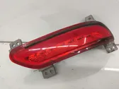 Rear fog light