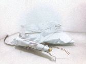 Airbag del techo