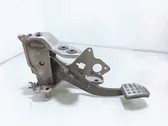 Brake pedal