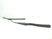 Front wiper blade arm