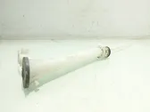 Window washer liquid tank fill tube