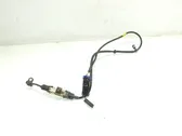 ABS brake wheel speed sensor