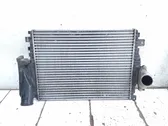 Radiatore intercooler