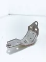 Fender mounting bracket