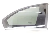 Rear side window/glass