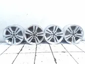 R17 alloy rim