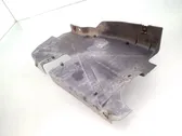 Engine splash shield/under tray