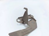 Engine bonnet/hood lock/catch