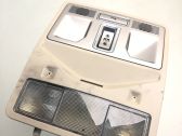 Front seat light