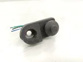 Front door sensor