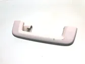 Rear interior roof grab handle