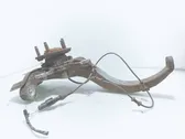 Priekšējā riteņa rumbas vārpstas šarnīrs (stupica, capfa)