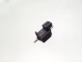 Turbo solenoid valve