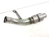 Intercooler hose/pipe