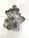 Fuel injection high pressure pump