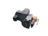 Turbo solenoid valve