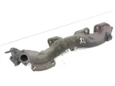 Exhaust manifold