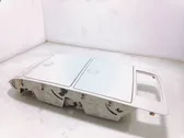 Boîte de rangement étagère console de toit